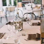 Feriegård Tenuta Marchesi Fezia