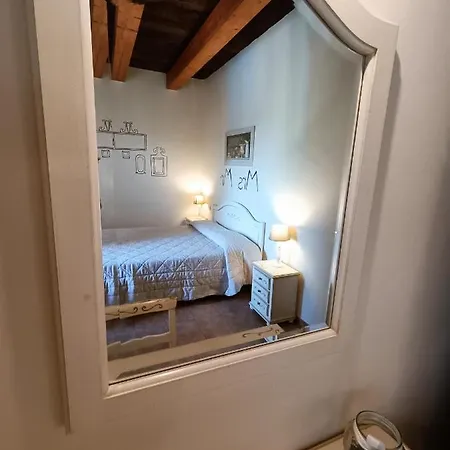 Tenuta Marchesi Fezia Alojamento de Turismo Rural *