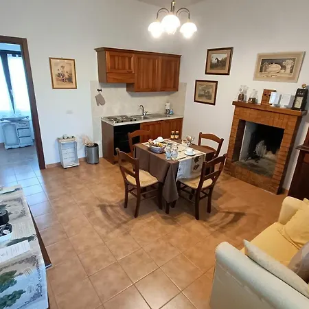 Tenuta Marchesi Fezia Agroturismo