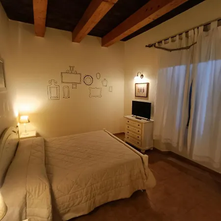 Tenuta Marchesi Fezia * Narni