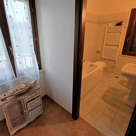 Tenuta Marchesi Fezia Alojamento de Turismo Rural *