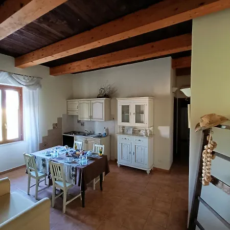 Tenuta Marchesi Fezia Agroturismo *