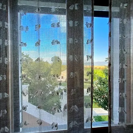 Agroturismo Tenuta Marchesi Fezia Narni