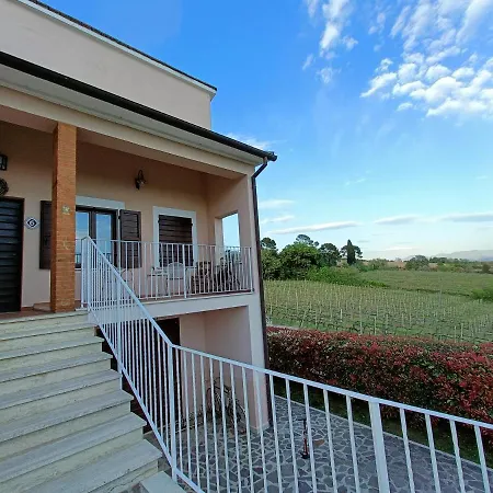 Tenuta Marchesi Fezia *