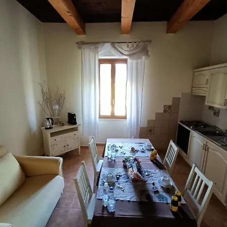 Tenuta Marchesi Fezia Alojamento de Turismo Rural Narni