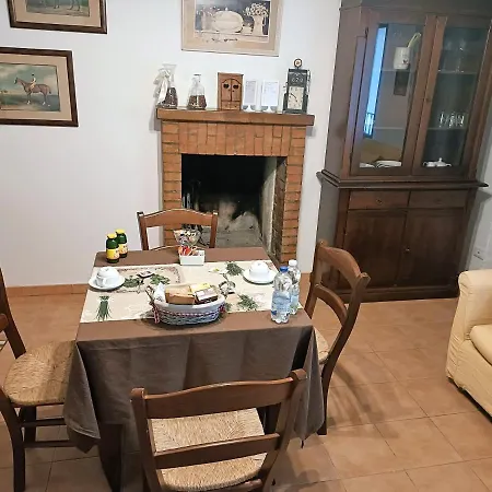 Tenuta Marchesi Fezia Agroturismo *