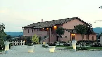 Alojamento de Turismo Rural Tenuta Marchesi Fezia Narni