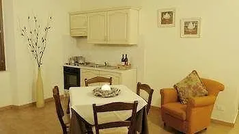 Tenuta Marchesi Fezia Alojamento de Turismo Rural