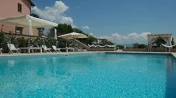 Tenuta Marchesi Fezia Alojamento de Turismo Rural *
