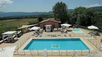 Tenuta Marchesi Fezia * Нарни