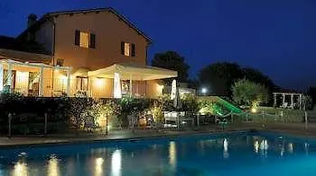 Tenuta Marchesi Fezia Alojamento de Turismo Rural Narni