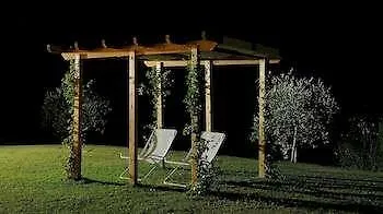 Alojamento de Turismo Rural Tenuta Marchesi Fezia Narni