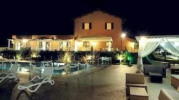 Tenuta Marchesi Fezia Alojamento de Turismo Rural