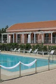 Alojamento de Turismo Rural Tenuta Marchesi Fezia Narni