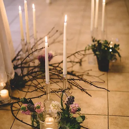 Tenuta Marchesi Fezia Narni