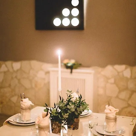 Agroturismo Tenuta Marchesi Fezia *