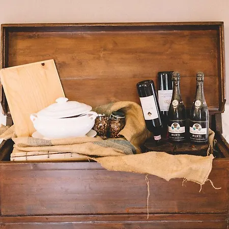 Tenuta Marchesi Fezia