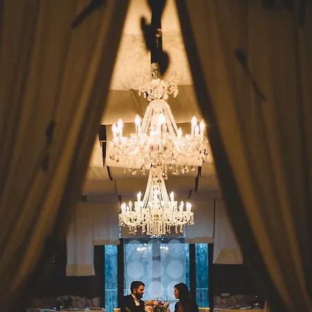 Tenuta Marchesi Fezia * Нарни
