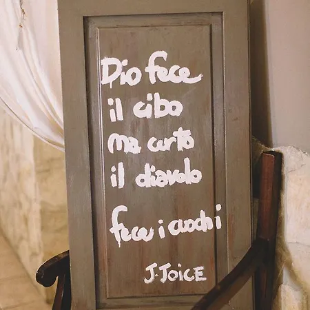 Tenuta Marchesi Fezia Agroturismo Narni