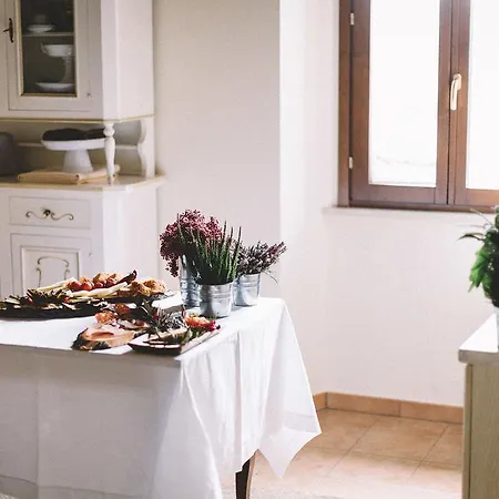 Tenuta Marchesi Fezia Narni