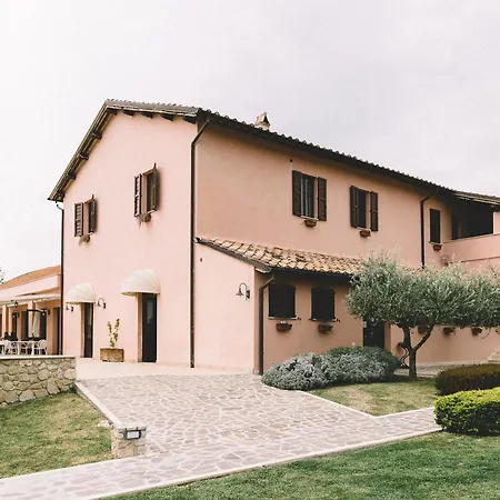 Tenuta Marchesi Fezia