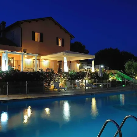 Tenuta Marchesi Fezia Narni