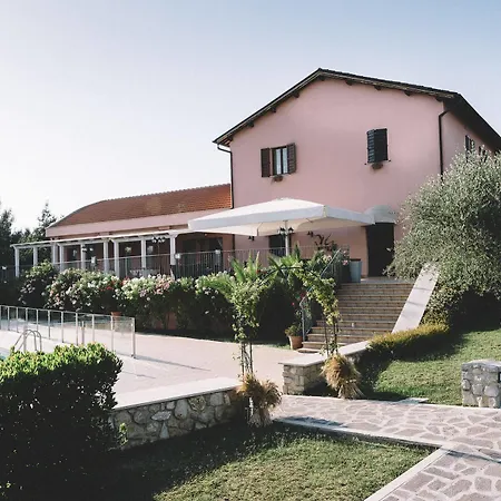 Tenuta Marchesi Fezia