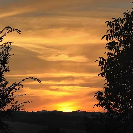 Tenuta Marchesi Fezia Agroturismo Narni