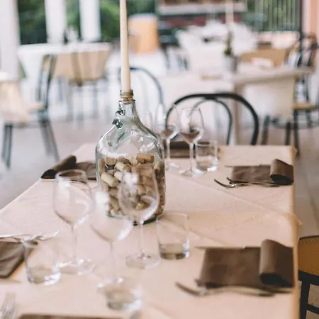 Agroturismo Tenuta Marchesi Fezia