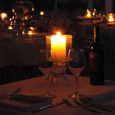 Tenuta Marchesi Fezia Alojamento de Turismo Rural
