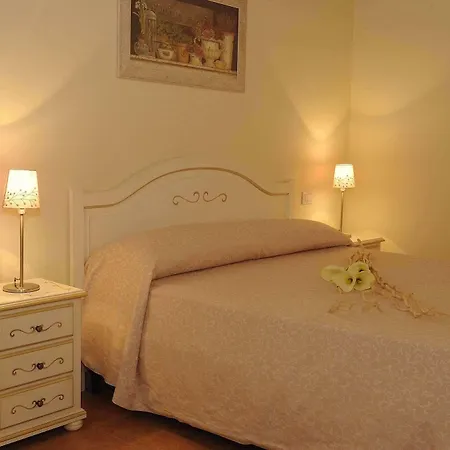 Alojamento de Turismo Rural Tenuta Marchesi Fezia Narni