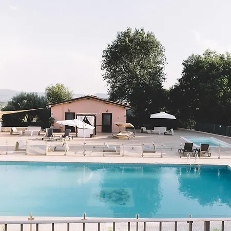 Tenuta Marchesi Fezia Narni