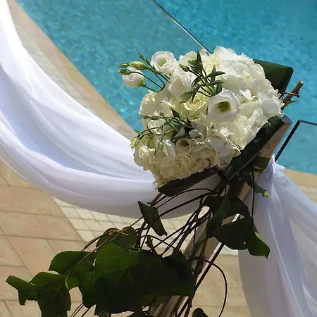 Tenuta Marchesi Fezia * Narni