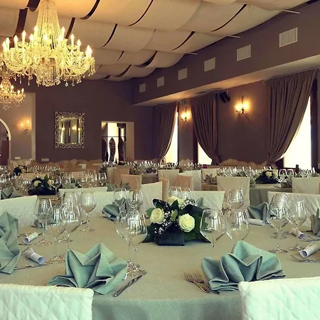 Tenuta Marchesi Fezia * Narni