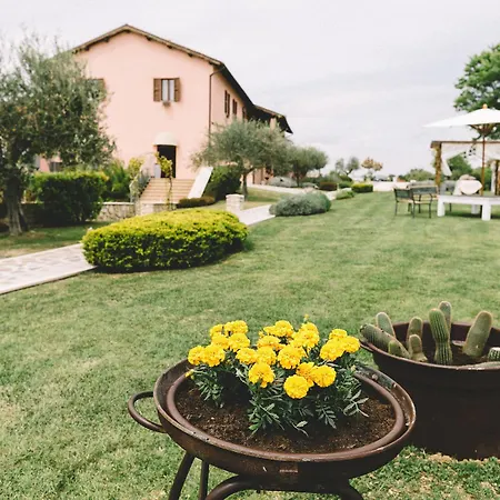 Tenuta Marchesi Fezia Narni