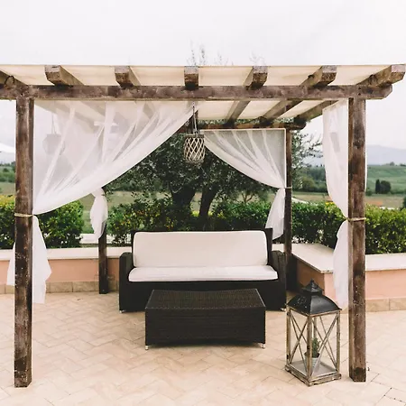 Tenuta Marchesi Fezia *