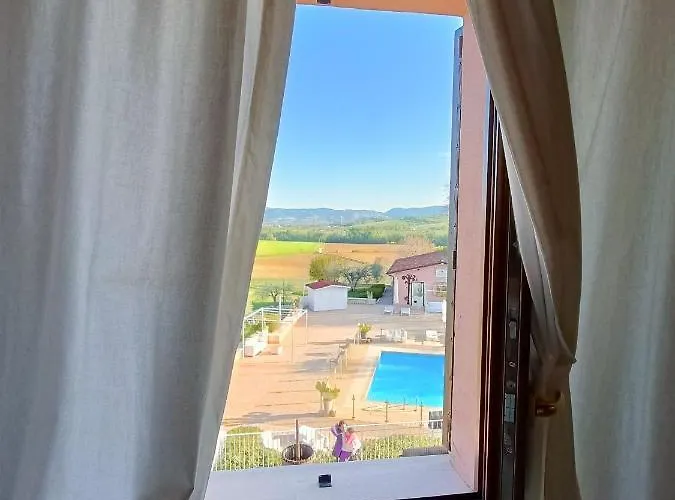 Tenuta Marchesi Fezia Фермерский дом *