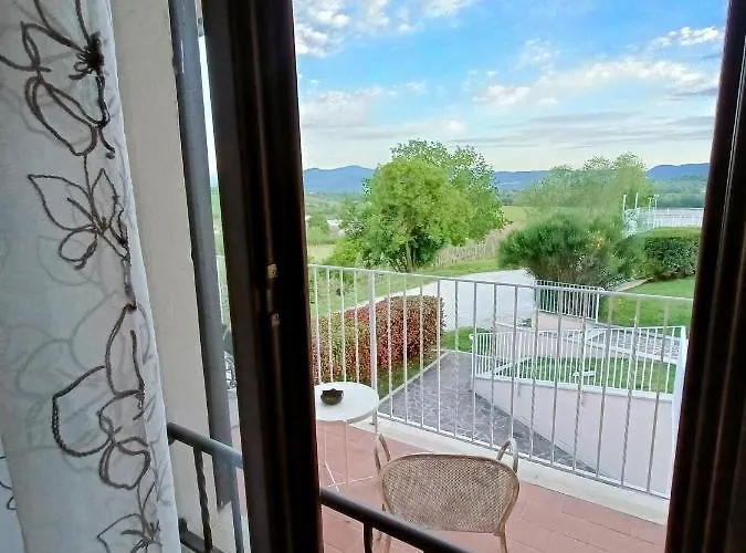 Tenuta Marchesi Fezia