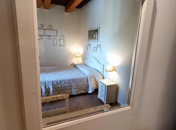 Tenuta Marchesi Fezia Фермерский дом *