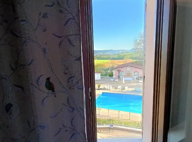 Tenuta Marchesi Fezia Нарни