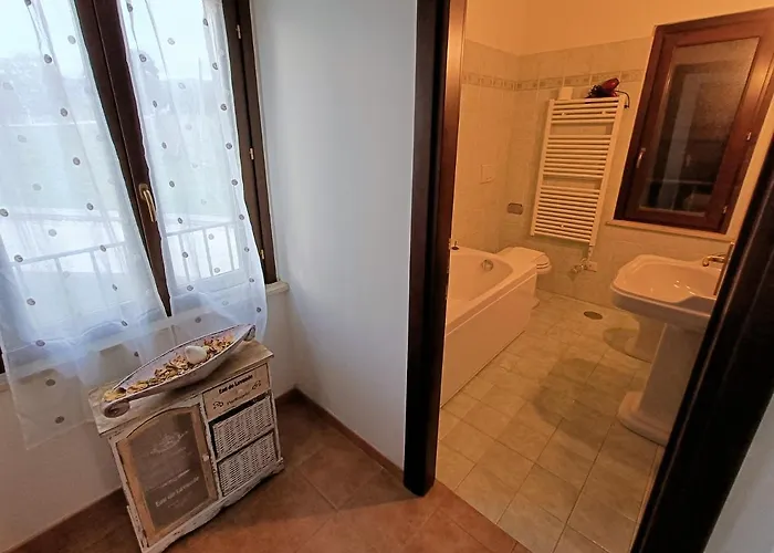 Tenuta Marchesi Fezia Фермерский дом *