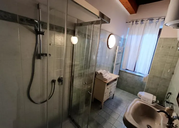 Фермерский дом Tenuta Marchesi Fezia Нарни