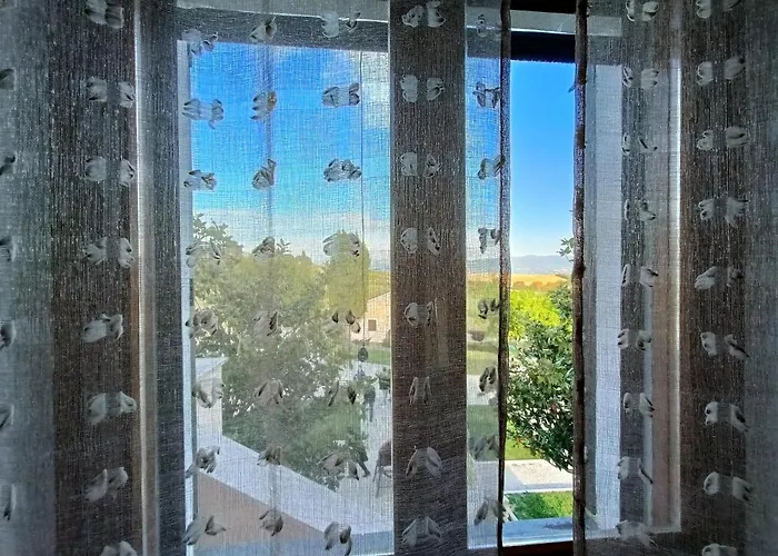 Фермерский дом Tenuta Marchesi Fezia Нарни