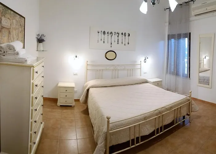 Tenuta Marchesi Fezia * Нарни