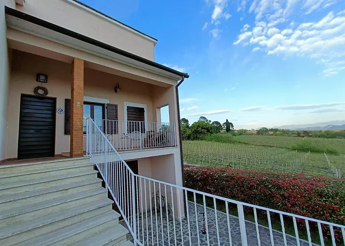 Tenuta Marchesi Fezia *