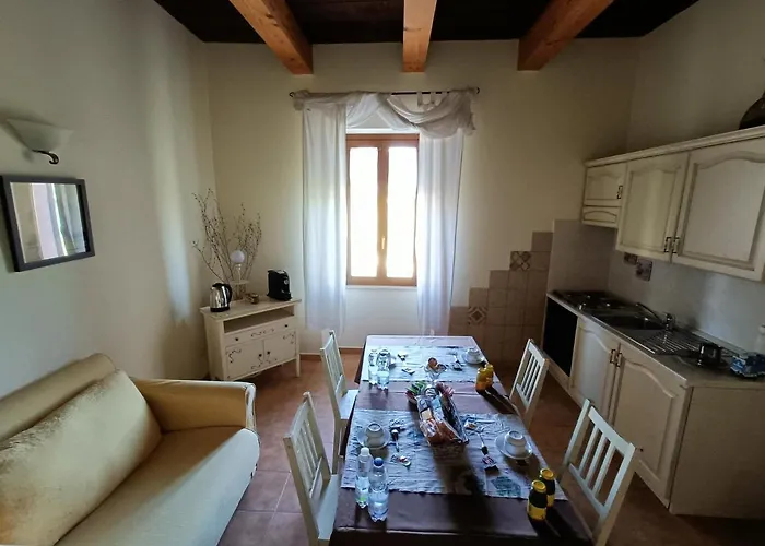 Tenuta Marchesi Fezia Фермерский дом Нарни