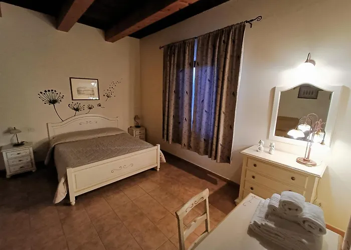 Tenuta Marchesi Fezia * Нарни