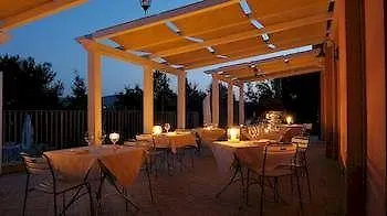 Tenuta Marchesi Fezia Фермерский дом Нарни