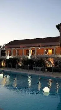 Фермерский дом Tenuta Marchesi Fezia