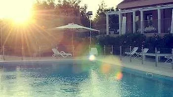 Tenuta Marchesi Fezia Нарни